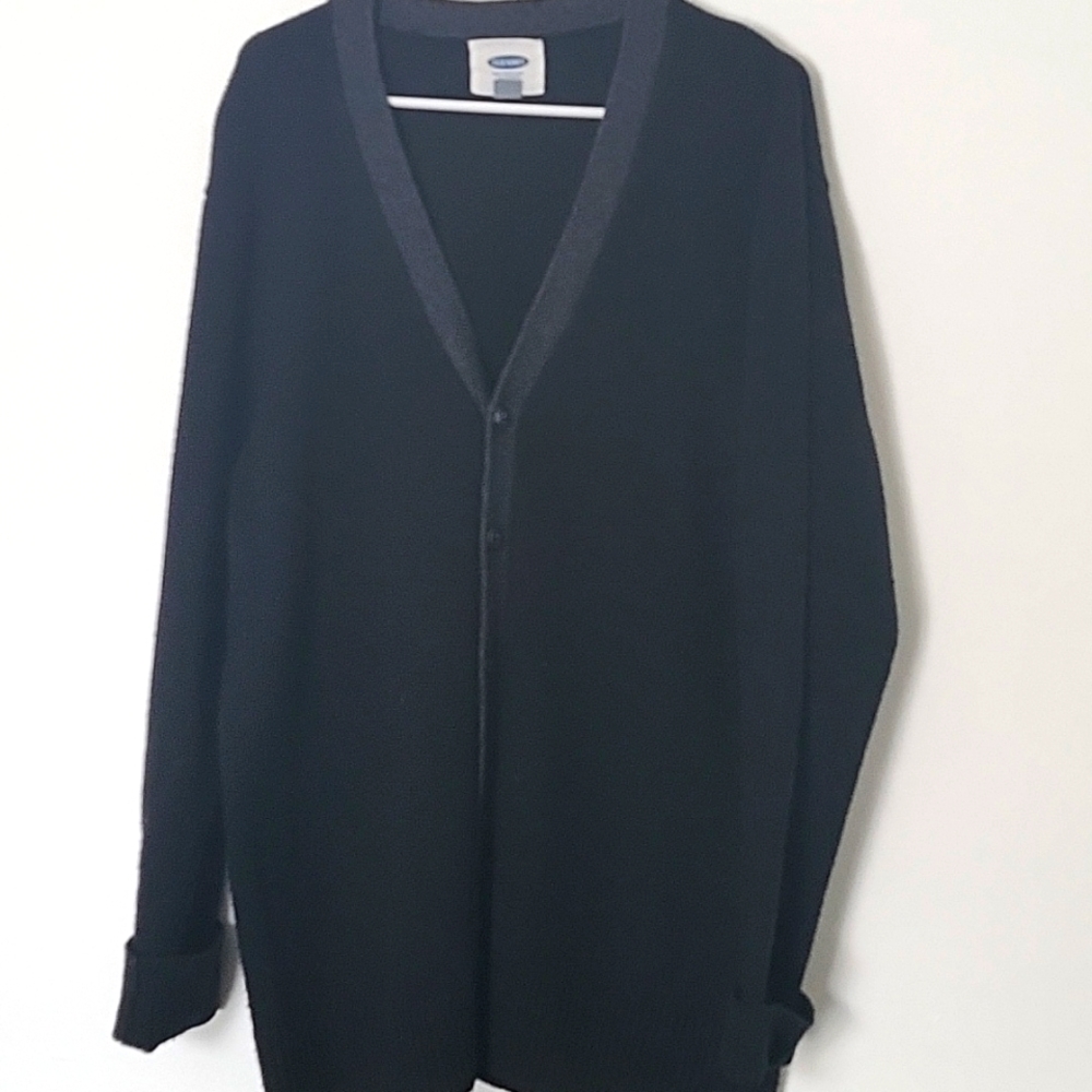 Old navy sweater xl